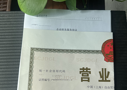 上海小公司代理記賬的收費(fèi)標(biāo)準(zhǔn)