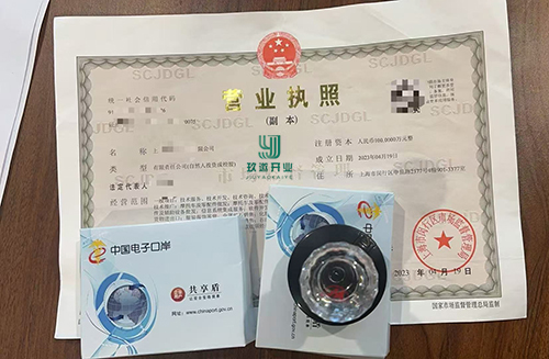 【上海注冊(cè)外貿(mào)公司】 | 手把手教你拿下上海外貿(mào)企業(yè)“準(zhǔn)生證”(營(yíng)業(yè)執(zhí)照+進(jìn)出口權(quán))